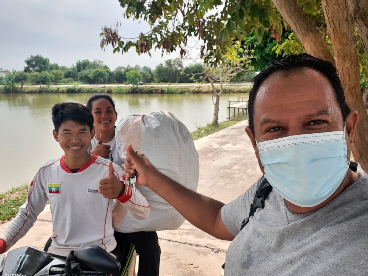 aquageimprove's tweet photo. Continue doing good job #feed_the_future it will be a reality very soon. @aquageimprove https://t.co/qUbGvZCyp0