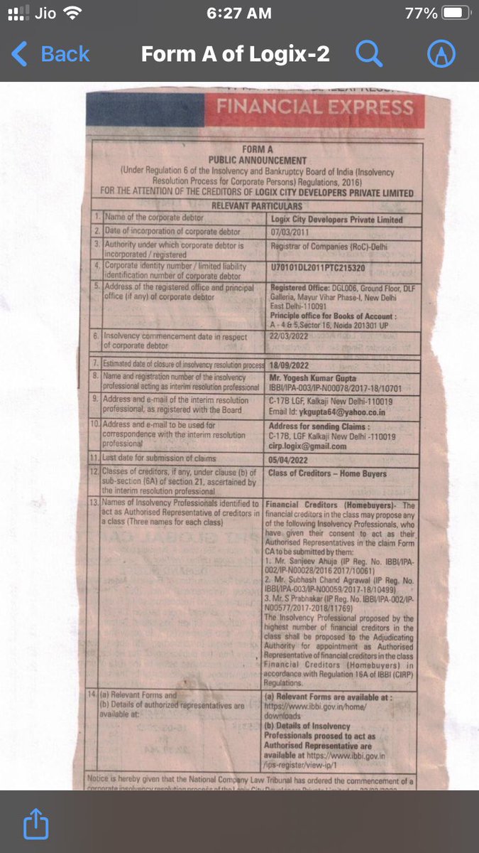 indrani chaudhuri tweet media