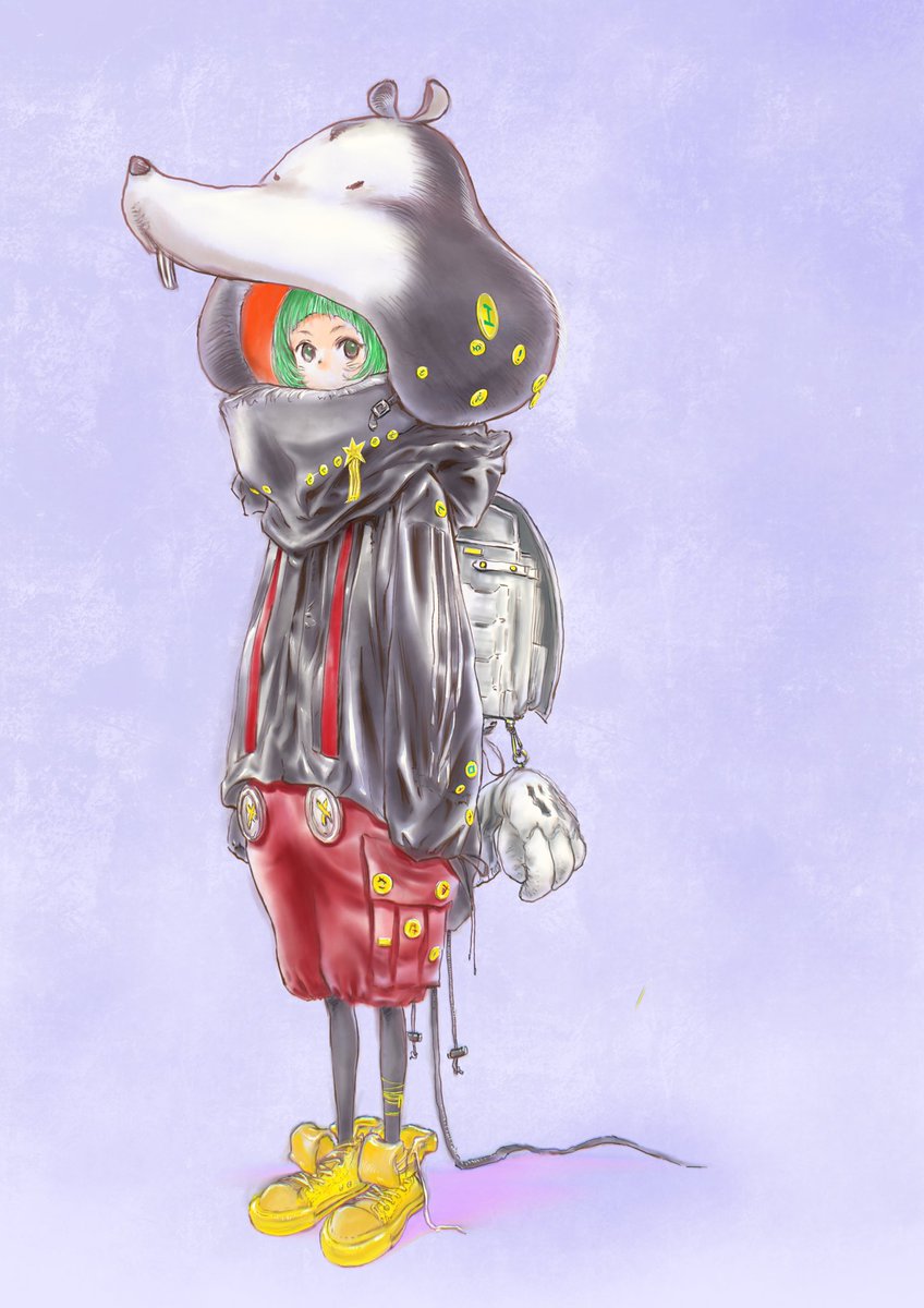 Twoucan ネズミ の注目ツイート イラスト マンガ