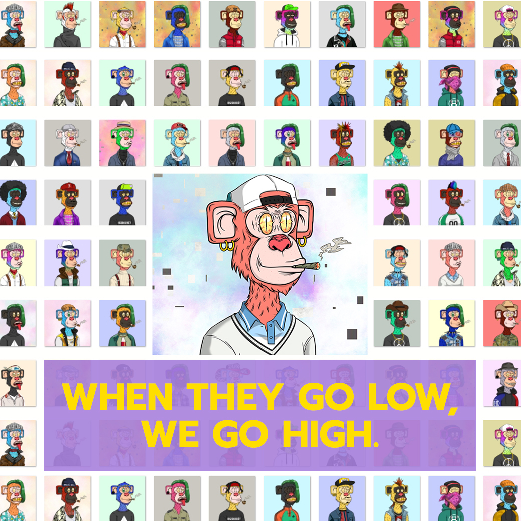 highmonkey.io/mint  

Upcoming Cryptocurrency NFT Games Launching in 2022