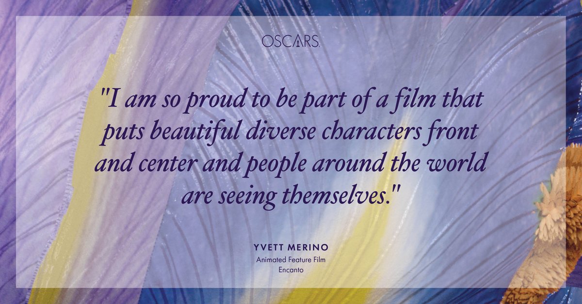 The Academy tweet media