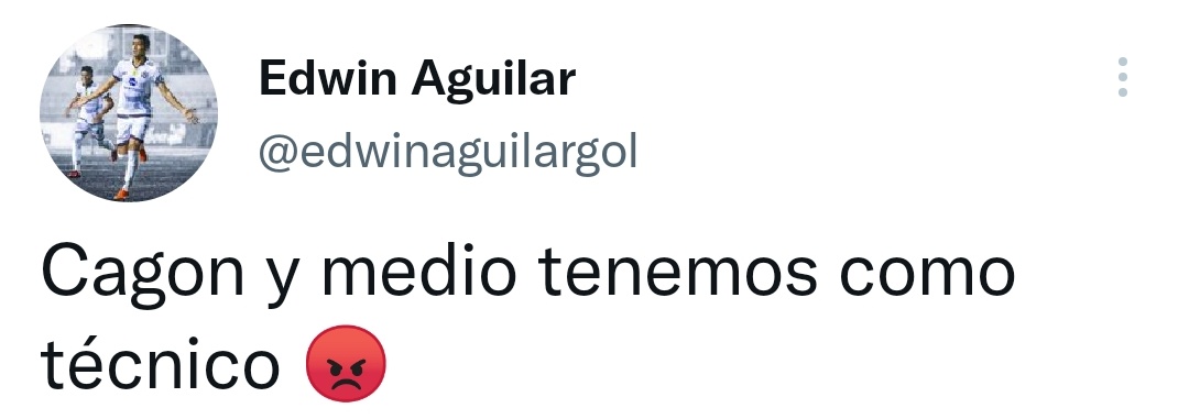 Álvaro Martínez tweet media