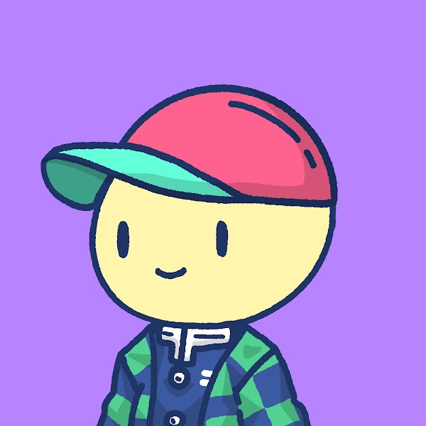 KenleyBrowne's tweet image. I remember getting the original BBCo version and tried migrating him when you first could, but had a failed transaction and so forgot.... until today!
I migrated him and was surprised by another one!!
I♥️Eggz!