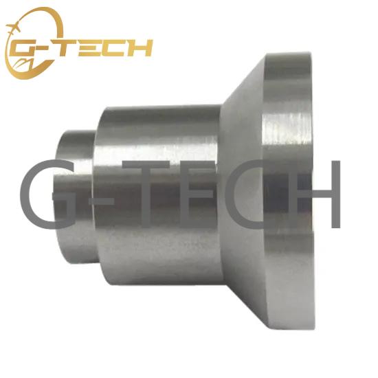 G_Tech_2022's tweet image. Good morning, welcome to consult
Custom Sizes Anodized Aluminum Tube Clamp CNC Machining Parts