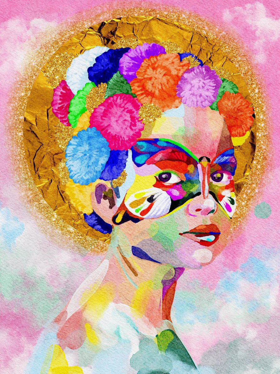 aslanruby's tweet photo. GM friends!
✨Patron Saint of Dreams✨will be dropped for .5ETH tonight at midnight ACST (because midnight is a magical hour right?!) which is 10.30am ET// 2.30pm GMT. Please take care of her, she’s a special one 🔥 https://t.co/Pl1uJOtezt
