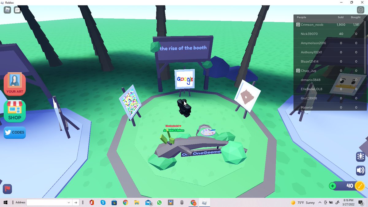 talks about roblox tweet media