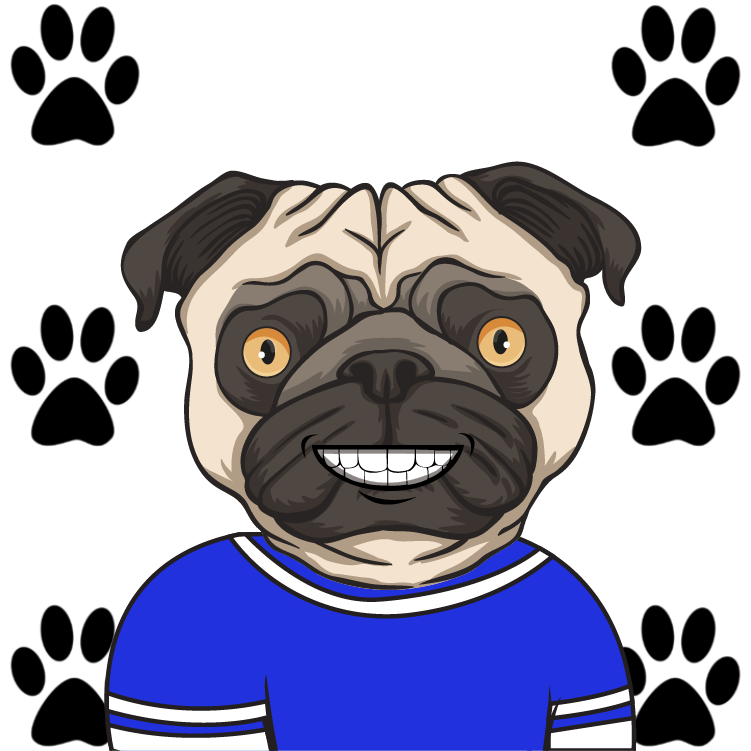 Pug_Me_Nft's tweet photo. PUGME - Guaranteed Buyback.
We know you will love your pug as much as we do. So if for any reason your not 100% happy with your pug purchase,we will give you your money back - guaranteed! Read the article here for the details -
https://t.co/PnVStDDAew
#nft #opensea #nftrefund https://t.co/83ajaF3vaI