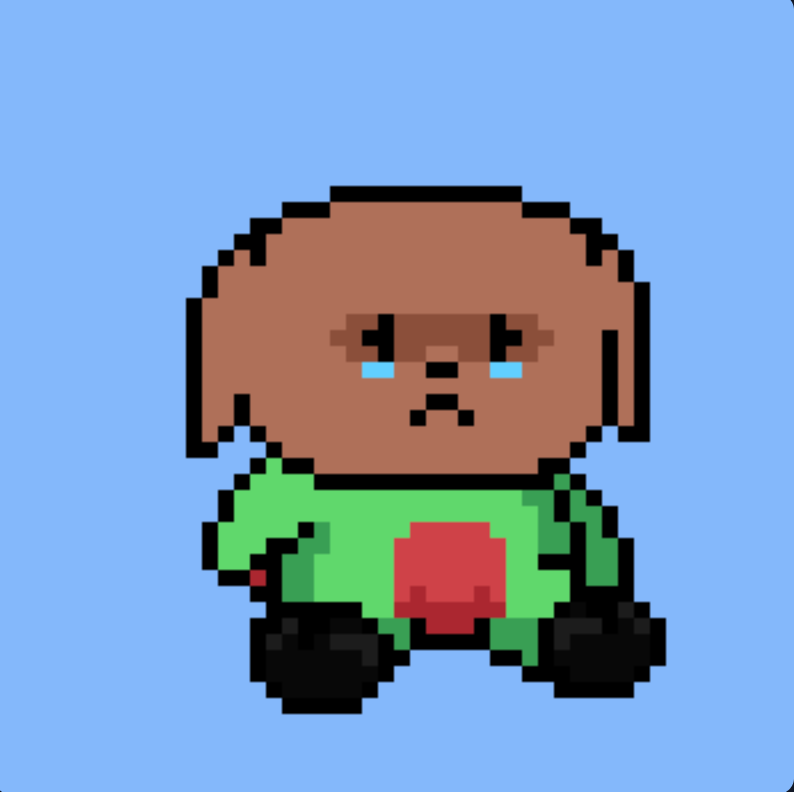 mikelauofficial's tweet photo. If you love your @SmolBrainsNFT PETS OR @SmolBodies PETS EEEEEE OR RT♻️

Let me hear those EEEEEEEEEEEEEEEEES ❤️ https://t.co/yMpYQC4Yl0