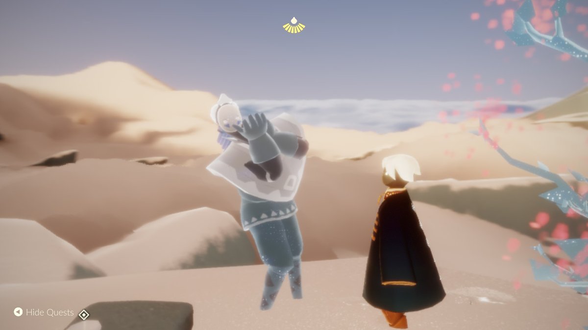 AceMonster4's tweet photo. Um sir- you ok #skycotl #skycotloc #NintendoSwitch #thegamesky #sky https://t.co/1YMavY1y5Z