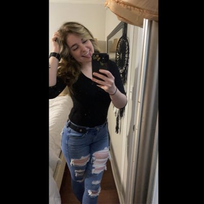 MeNameIsAspen's tweet photo. #NewProfilePic https://t.co/w3PYGotd0S