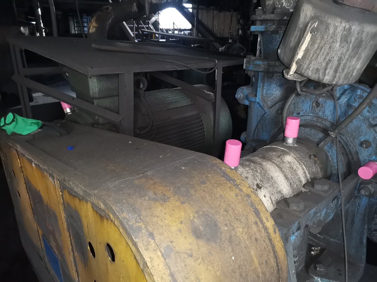 FurongChen2's tweet photo. The PHM technology of Alpha Intelligence can predict and manage the possible risks of the system in the future, reduce the maintenance support cost, improve the readiness rate and mission success rate, and make the machinery and equipment operate more safely and reliably. https://t.co/v9Jb3geUcZ