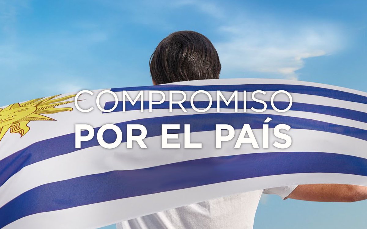 Sebandujar's tweet photo. Nuevamente triunfa la coalición.
Un Presidente y un gobierno que después de 2 años sigue manteniendo el respaldo intacto de aquellos que confiaron con su voto. https://t.co/wnAkLq4DiI