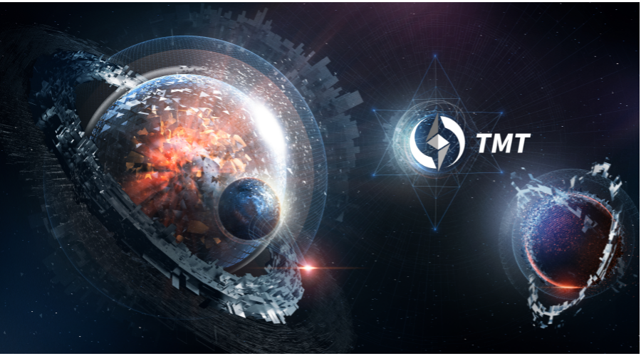 TMT_META's tweet photo. Rome wasn't built in a day, neither was the Metaverse😇
But it needs infrastructure platform to implement it step by step, like #TMT🔥 https://t.co/2yRooMCb6l