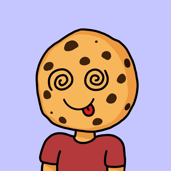 coolcookies_nft's tweet photo. 🍪 We’re giving away 5x Cool Cookies 🍪

Giving them away in spaces! https://t.co/2Tp7DTYOov

1️⃣ Follow @coolcookies_nft 
2️⃣ RT &amp; Like
3️⃣ Tag 3 friends
4️⃣ Must be in Spaces!

Ends in 1 hour! Come and vibe with us❤️

#CoolCookies #NFTGiveaway https://t.co/Q2GlkVxLOu