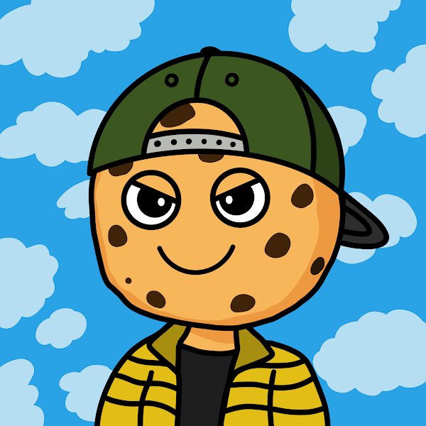 coolcookies_nft's tweet photo. 🍪 We’re giving away 5x Cool Cookies 🍪

Giving them away in spaces! https://t.co/2Tp7DTYOov

1️⃣ Follow @coolcookies_nft 
2️⃣ RT &amp; Like
3️⃣ Tag 3 friends
4️⃣ Must be in Spaces!

Ends in 1 hour! Come and vibe with us❤️

#CoolCookies #NFTGiveaway https://t.co/Q2GlkVxLOu