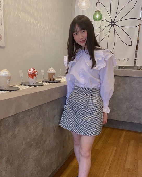 Twitterのコスプレ画像23