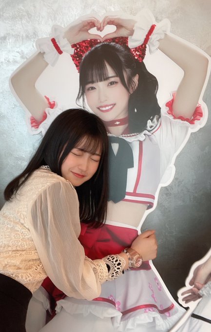 Twitterのコスプレ画像34