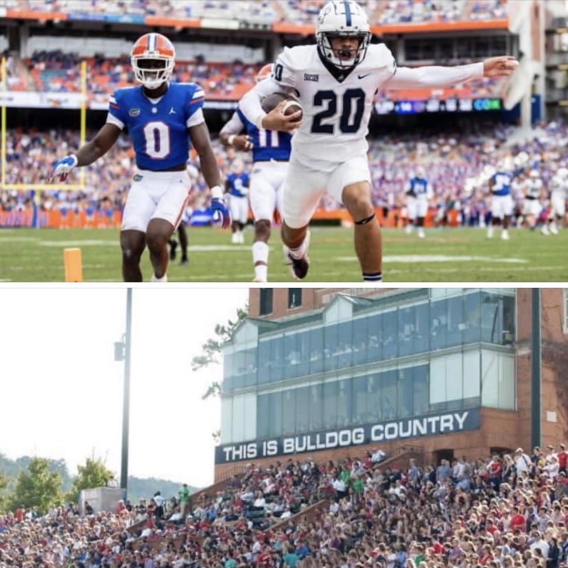 Coach Ray (@therayrudolph_) on Twitter photo Congratulations to my guy <a href="/JoshPalmer_1/">Josh Palmer</a> on getting another (D1)offer from <a href="/SamfordFootball/">Samford Football</a> . Proud of you kid ⚫️🟡🤘🏾#AAG_ Class of 2023! <a href="/TheChozenHump/">Coach Hump</a> <a href="/DexPreps/">DexPreps</a> <a href="/ChadSimmons_/">ChadSimmons</a> <a href="/HallTechSports1/">Hall-Tech Sports</a> <a href="/RecruitLouisian/">Recruit Louisiana™️</a> <a href="/Jeff_XOS/">Jeff Martin - Catapult</a> <a href="/AL_Recruiting/">AL Recruiting</a> Congratulations to my guy <a href="/JoshPalmer_1/">Josh Palmer</a> on getting another (D1)offer from <a href="/SamfordFootball/">Samford Football</a> . Proud of you kid ⚫️🟡🤘🏾#AAG_ Class of 2023! <a href="/TheChozenHump/">Coach Hump</a> <a href="/DexPreps/">DexPreps</a> <a href="/ChadSimmons_/">ChadSimmons</a> <a href="/HallTechSports1/">Hall-Tech Sports</a> <a href="/RecruitLouisian/">Recruit Louisiana™️</a> <a href="/Jeff_XOS/">Jeff Martin - Catapult</a> <a href="/AL_Recruiting/">AL Recruiting</a>