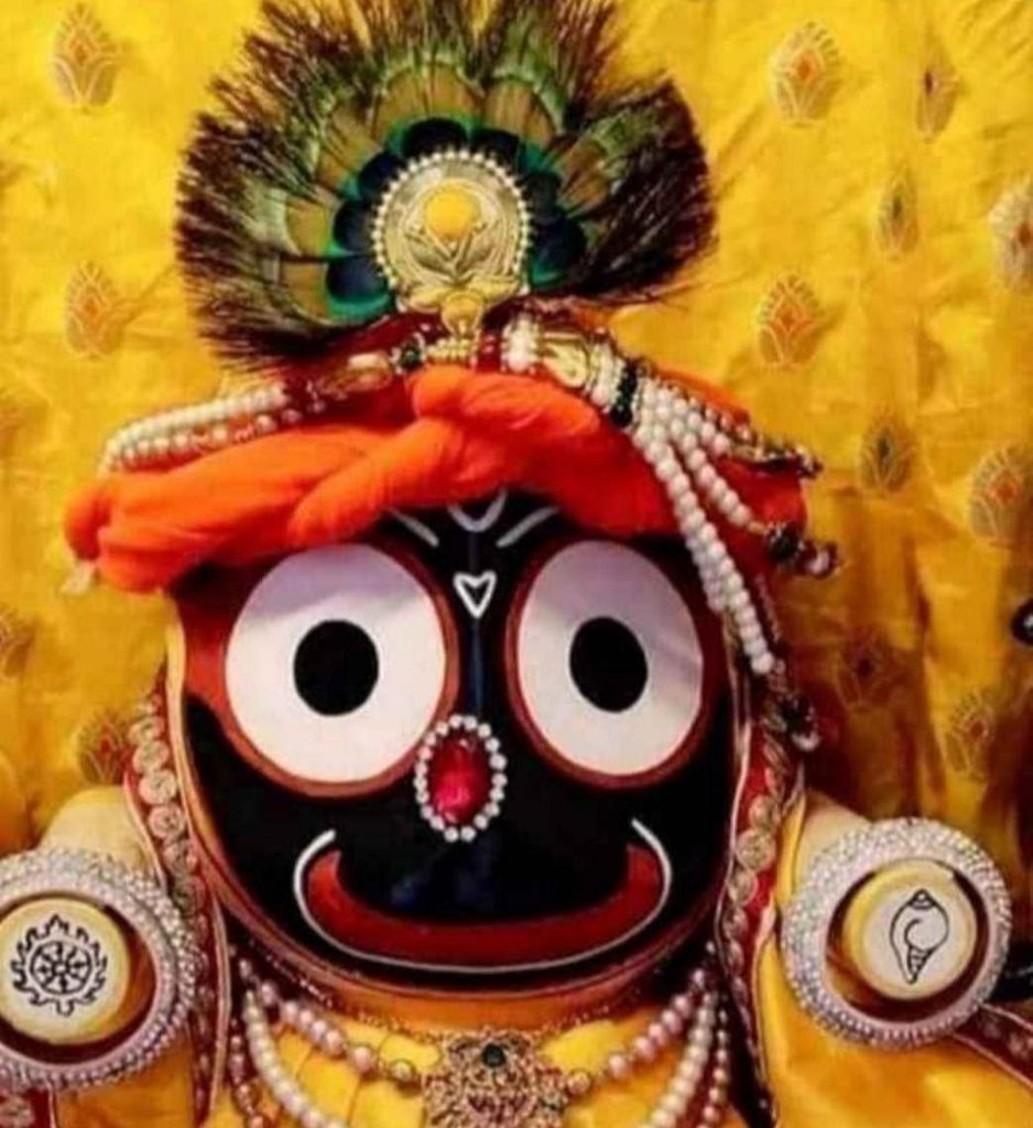 odiapolice's tweet photo. ଜୟ ଜଗନ୍ନାଥ 🙏 https://t.co/GcyztcuWbY