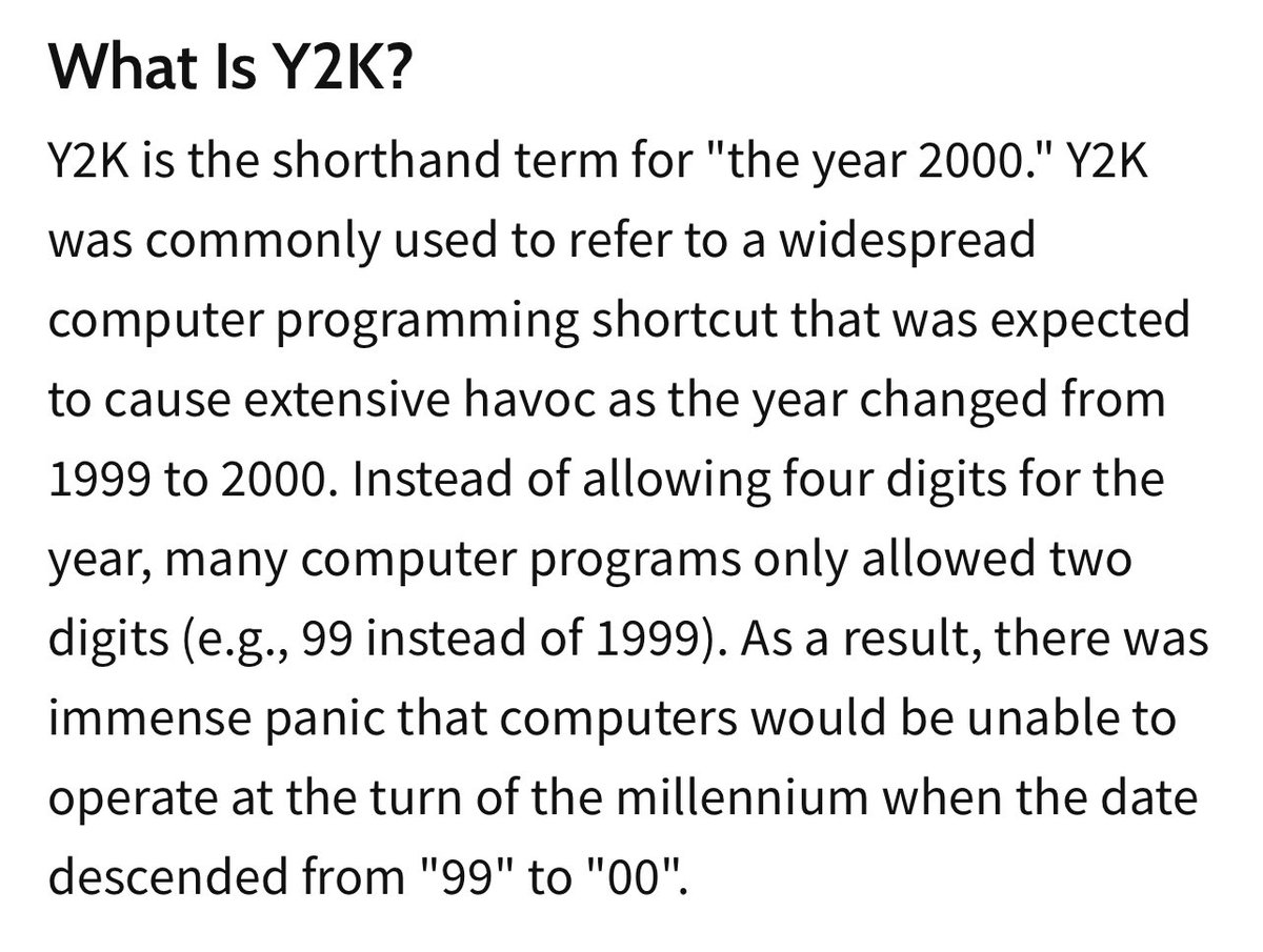 jenningsmayne's tweet image. I know we are all focused on #web3 but who remembers when #web2 almost ended before it began? #notaboomer