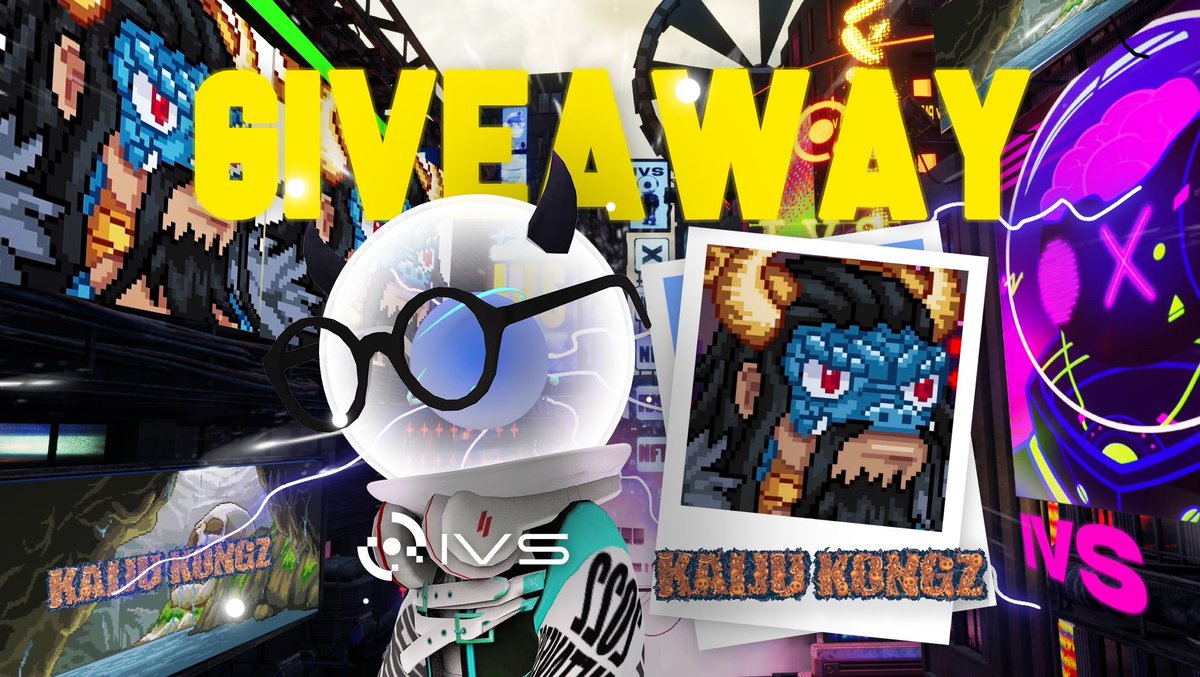 Kaiju Kongz tweet media