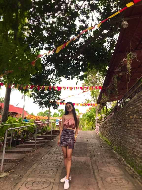 Baby no more🥺

#MayWard
#MaymayEntrata 
#EdwardBarber