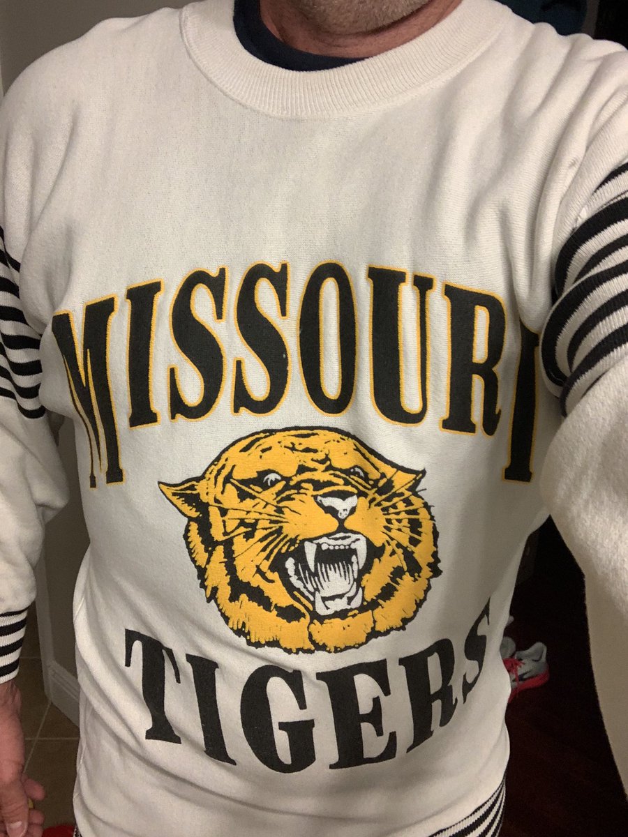 MikeLucido's tweet photo. @BarstoolMizzou @JordanClarksons Tha real ones know https://t.co/eUoDUb5Fna
