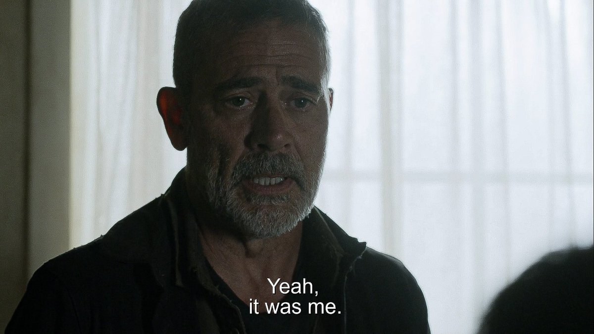 the walking dead (2022)