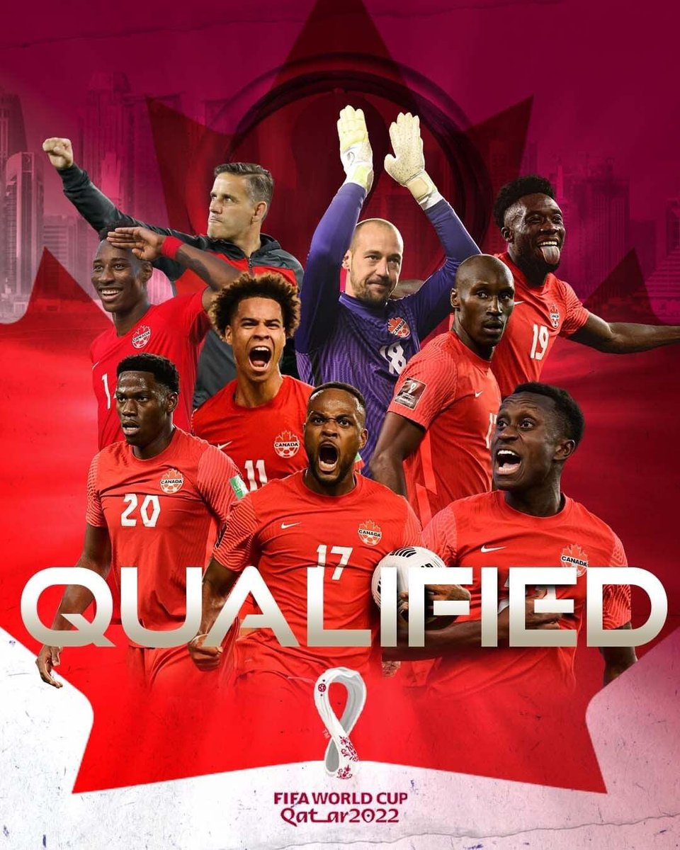 Proud to be Canadian🇨🇦🇨🇦🇨🇦