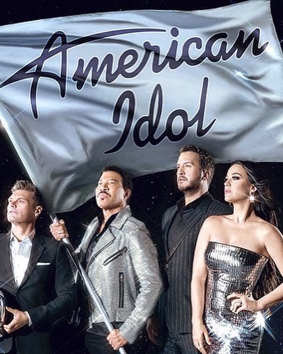 Catch my <a href="/americanidol/">American Idol</a> audition tonight after the Oscar’s on <a href="/ABCNetwork/">ABC</a> Did I make the cut?🤷🏾‍♀️🎤