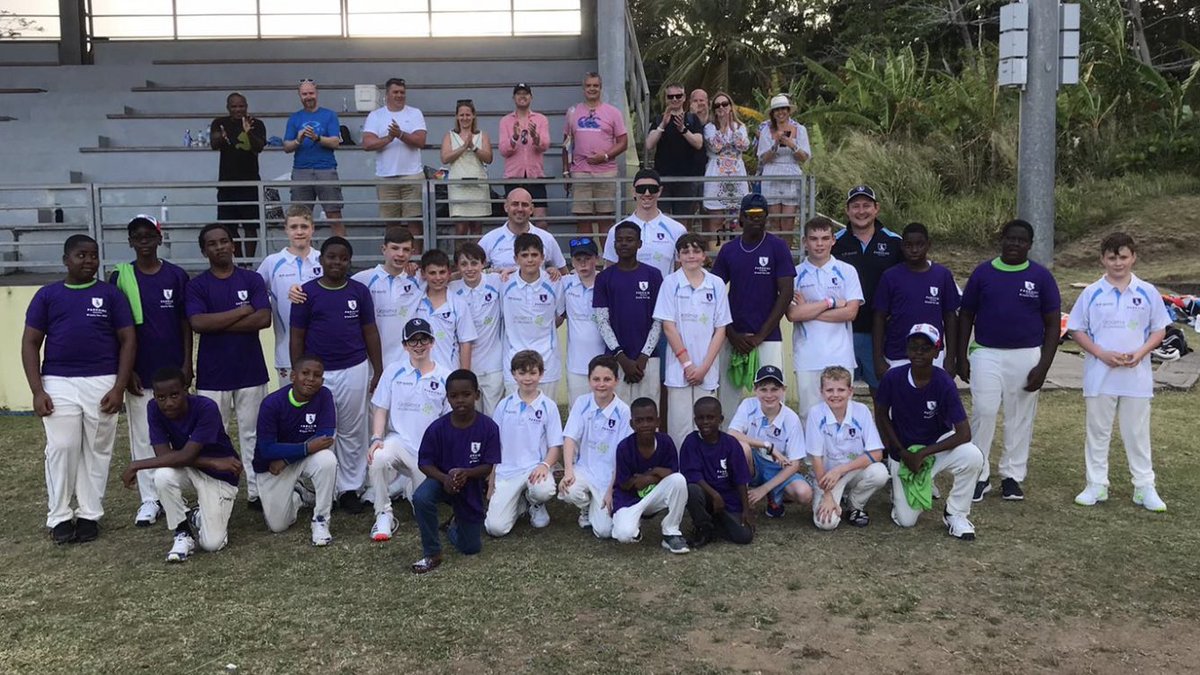 Parkside in St Lucia 2022 tweet media