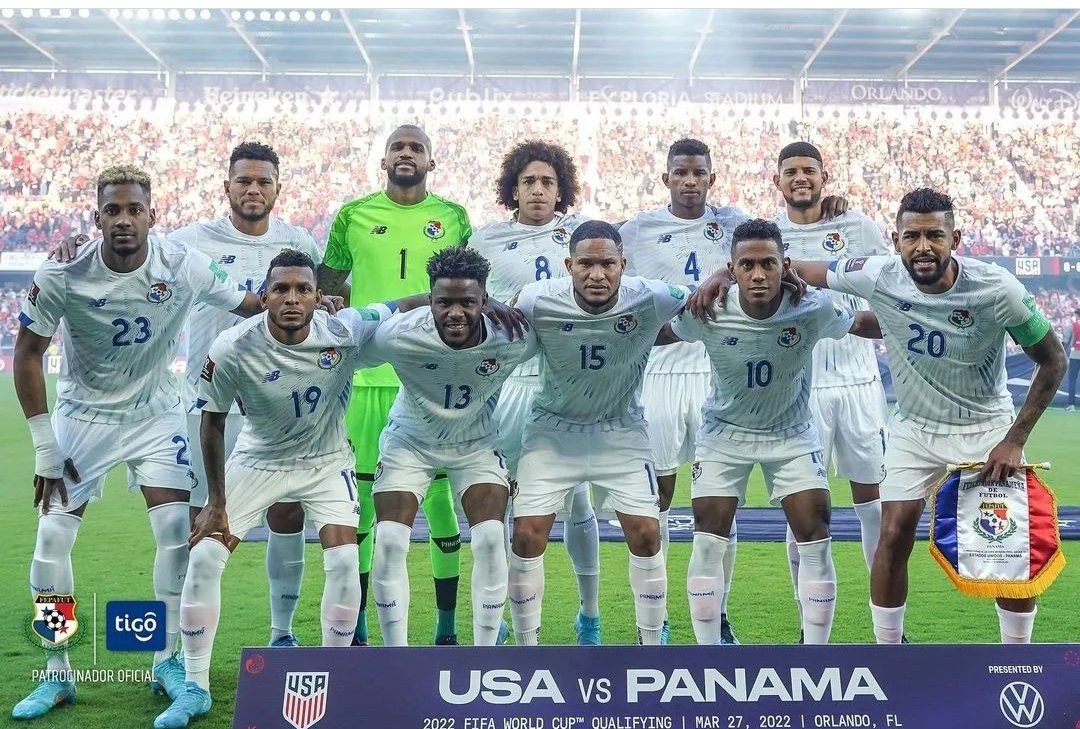 nmurillo1678's tweet photo. Gracias Panamá, a prepararnos para el 2026. https://t.co/uox6s0AGRg