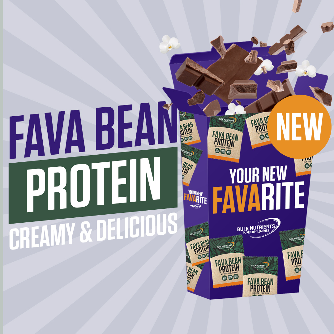 BulkNutrients tweet media