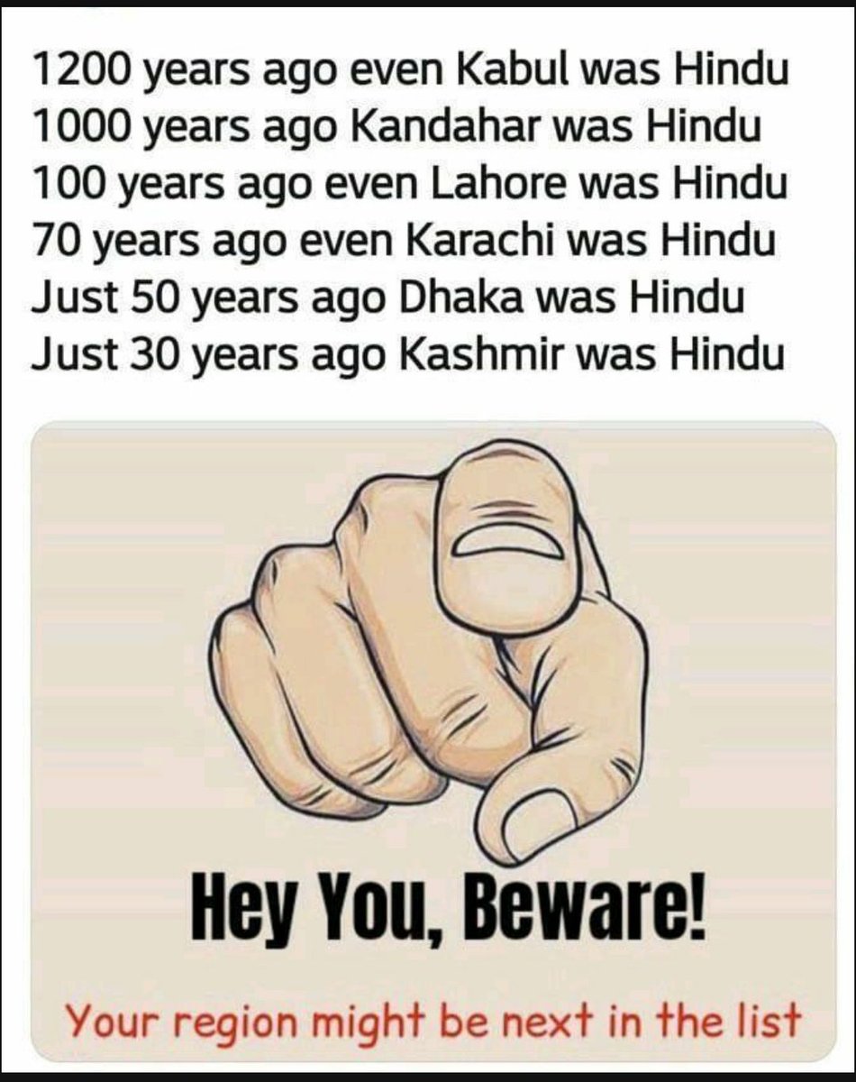 shallakaul's tweet photo. Just Ponder https://t.co/kNAxqRavf7