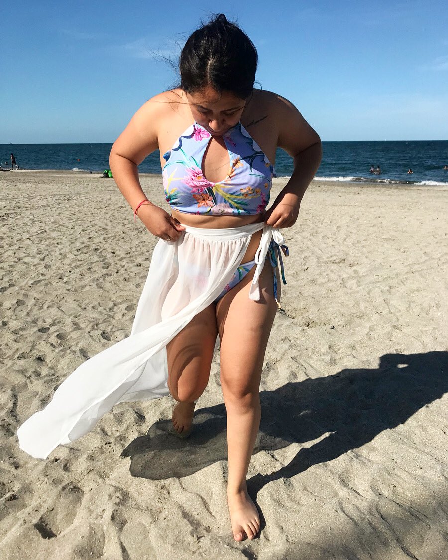 Me gusta vivir aquí ☀️❤️
