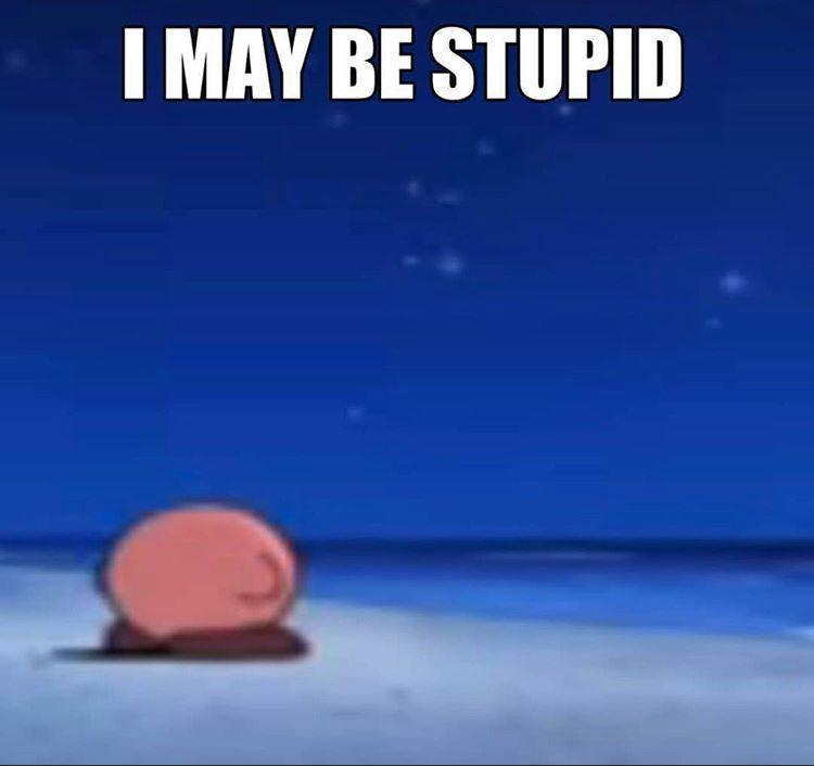 ᅠᅠᅠ
ᅠᅠᅠme when i see that doing that thing is a
ᅠᅠᅠnet negative.
ᅠᅠᅠ