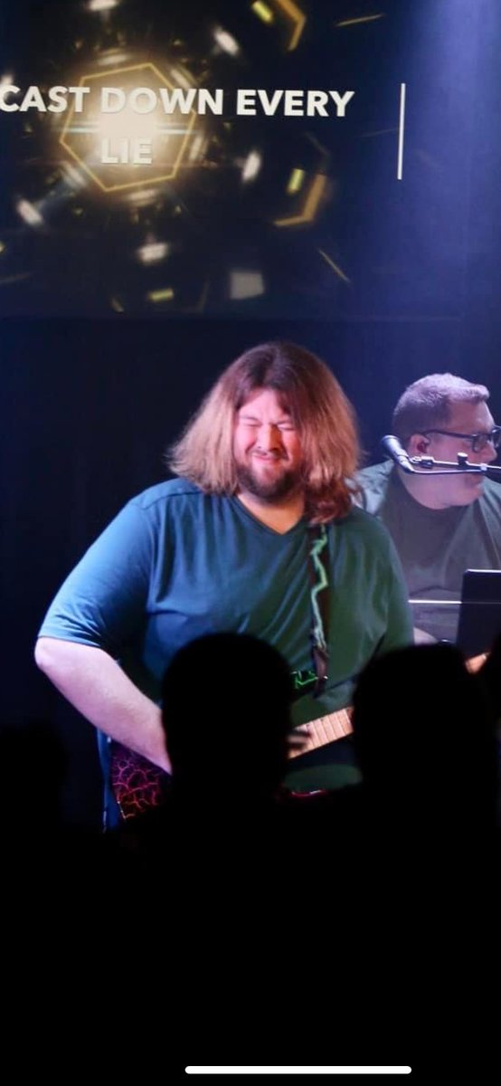 BHall_Music's tweet photo. This. The pure, raw, unfiltered emotion that flows deep from Worship. This is what I love. https://t.co/cTnTixvga8