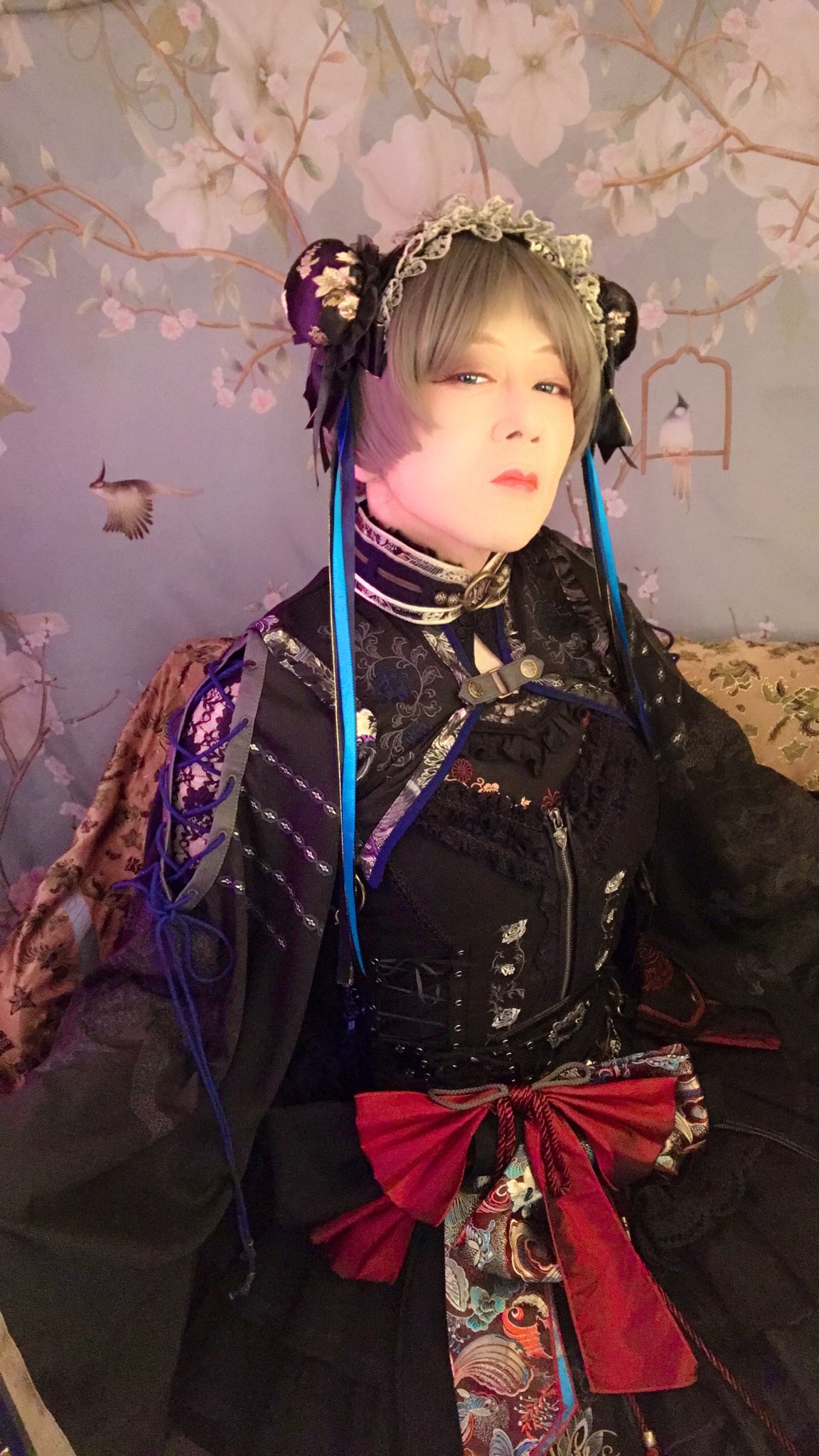 ねねこ on Twitter: