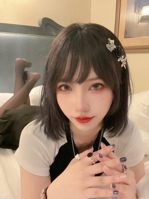 コスプレイヤー洛洛子のTwitter画像25