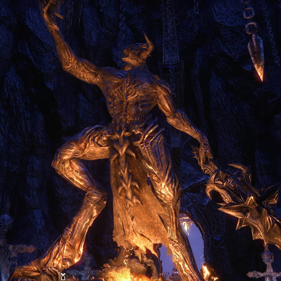 💕
#Theelderscrolls