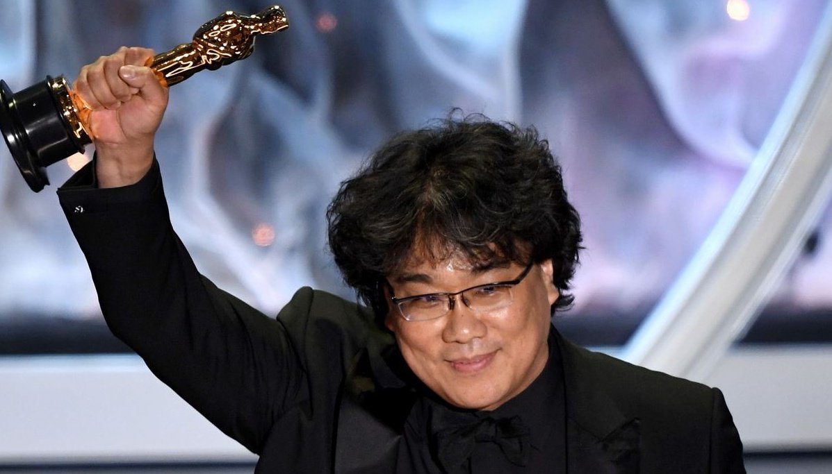 "Una vez que superen la barrera de los subtítulos, descubrirán un mundo de maravilloso cine"