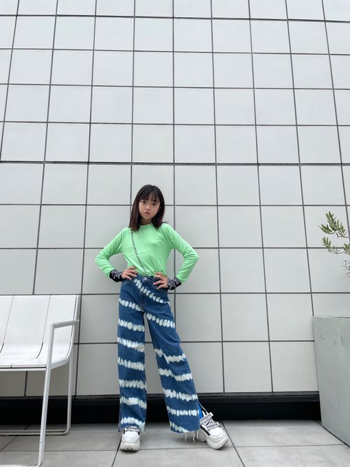 Twitterのコスプレ画像9