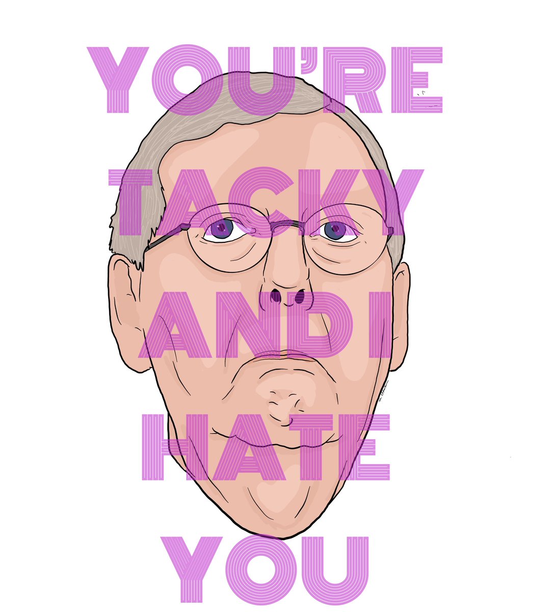 MeaghanElderkin's tweet photo. "Damn that Mitch McConnell"~@iamwandasykes 
#MoscowMitch #MitchMcConnell #oscars #Oscars2022 #wandasykes #amyschumer #reginahall #Youretackyandihateyou https://t.co/Pi5MGEPUOI https://t.co/raetQWZZPb