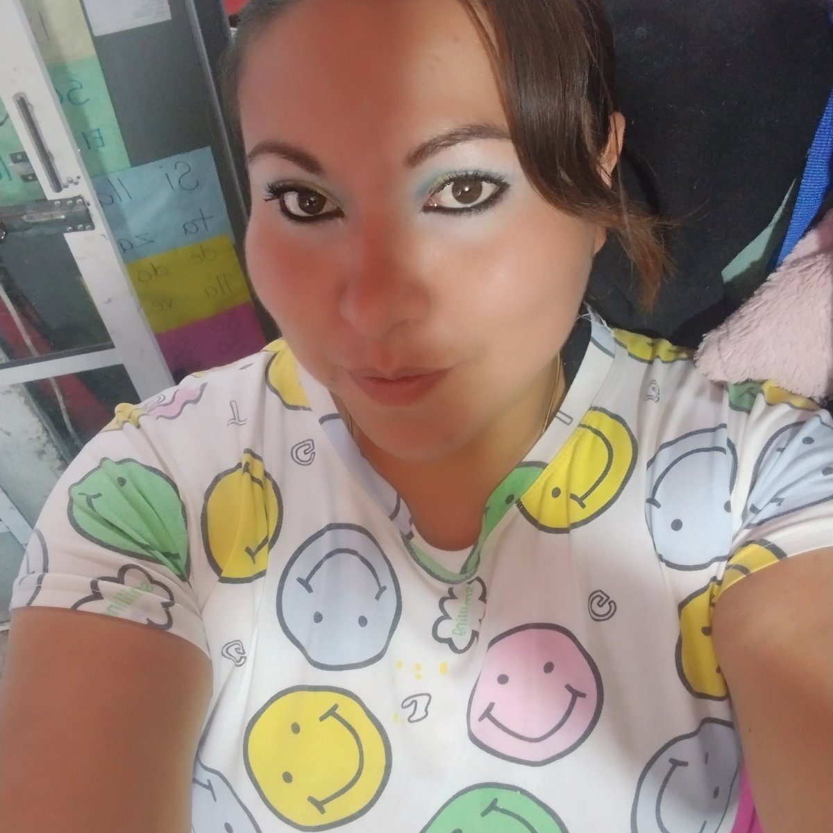 Amanda Reyes tweet media