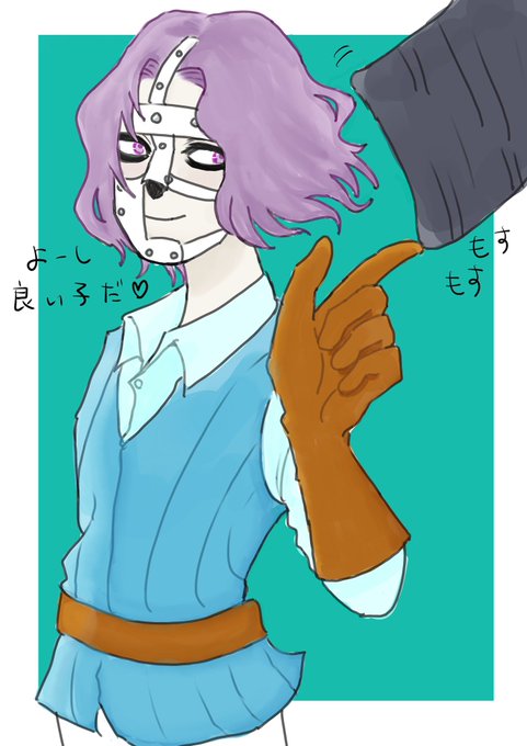 ファンクフリードのtwitterイラスト検索結果