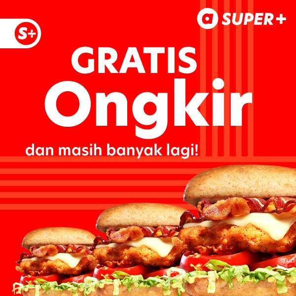 airasia_indo's tweet photo. Jadilah #SuperPlanner dan siapkan dirimu saat border dibuka kembali 🎉 Spesial untuk 20.000 pelanggan saja, pastikan kamu salah satunya! Pesan di https://t.co/0LxDwKOTom sekarang.
*S&K berlaku
#airasiasuperplus #itssuper https://t.co/a1TqdNnCq2
