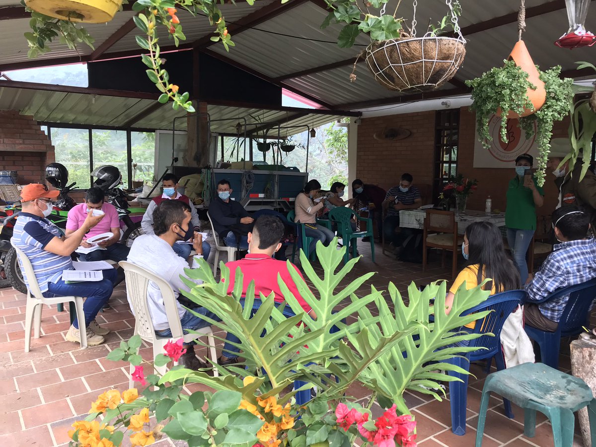 Ana Maria Ardila tweet media