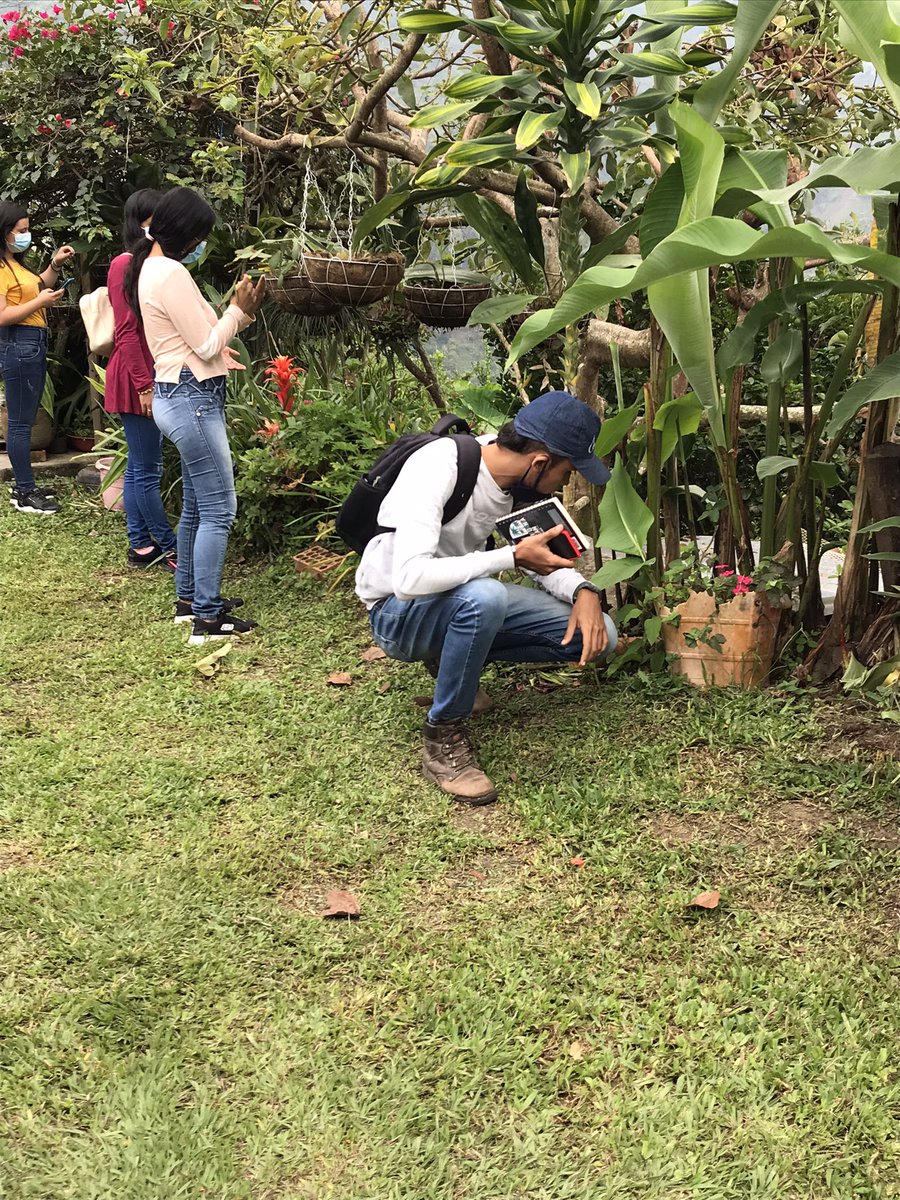 Ana Maria Ardila tweet media