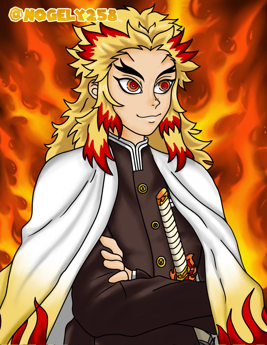 Nogely258's tweet photo. 4 dibujos normalitos que hize a petición de los seguidores de facebook
1. #sora
2. #rengokukyojuro
3. #brunobucciarati
4. #noctis

#KingdomHearts #kimetsunoyaiba #JoJosBizarreAdventure #FinalFantasy https://t.co/UBqTQ5Qo8k