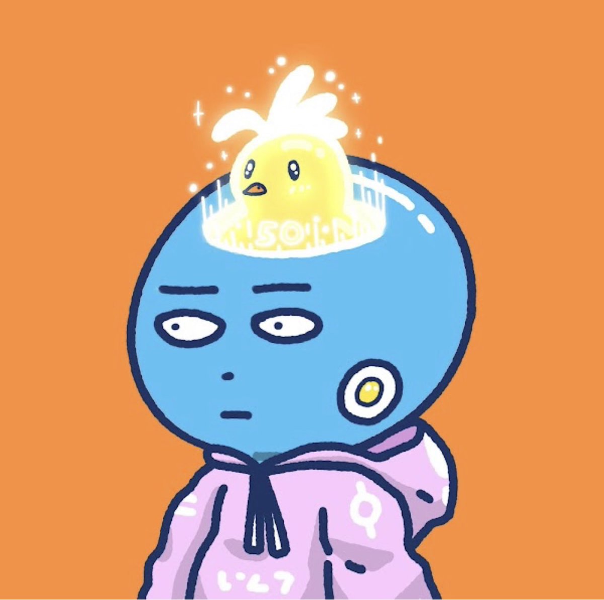 0ldjma's tweet image. we here